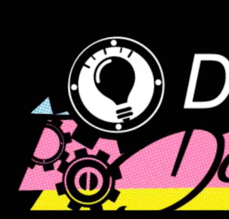 animation graphique, logo, graphisme, diasdezign, graphiste