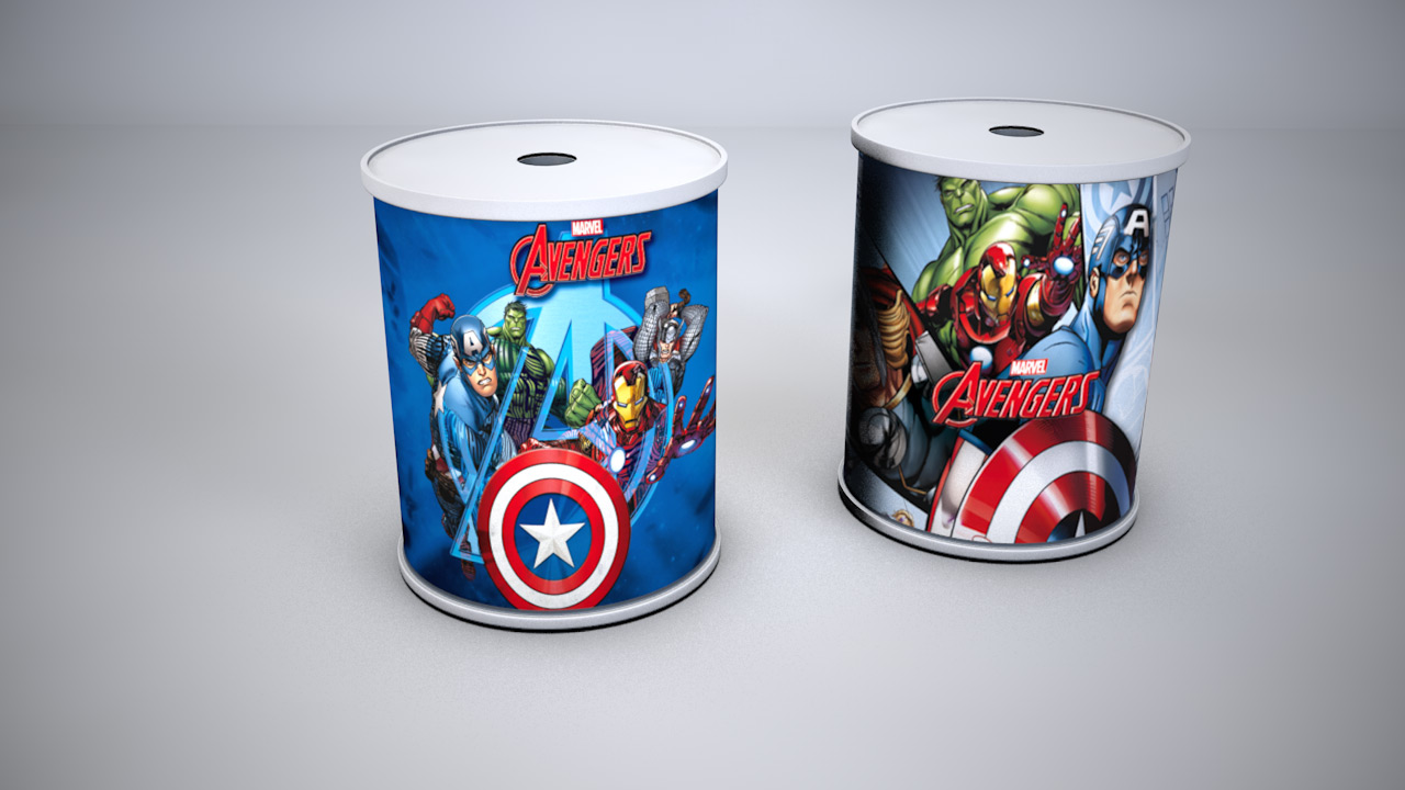 graphisme, design,taille crayon avengers,diasdezign, graphiste